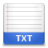 TXT_icon